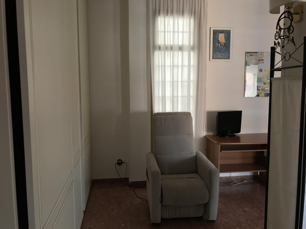 Highgarden Bed and breakfast Roma