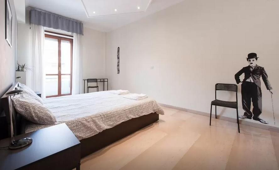 Highgarden Bed and breakfast Roma