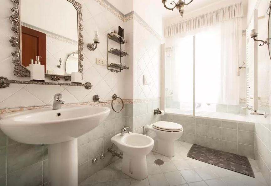 Highgarden Bed and breakfast Roma
