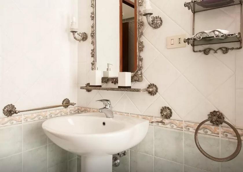Bed and breakfast Highgarden Roma