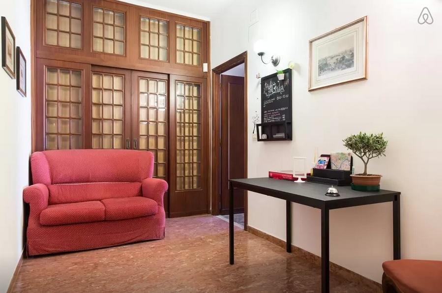 Highgarden Bed and breakfast Roma