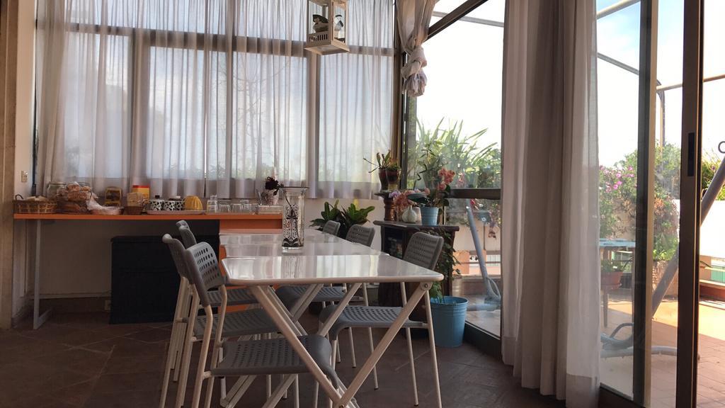Bed and breakfast Highgarden Roma