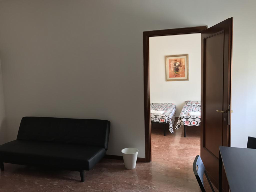 Bed and breakfast Highgarden Roma